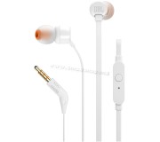 Casti JBL Tune 110 (White)