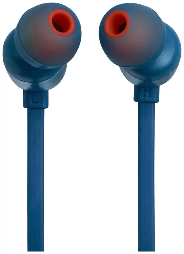 Casti JBL Tune 310C (Blue)