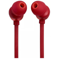 Casti JBL Tune 310C (Red) Thumb