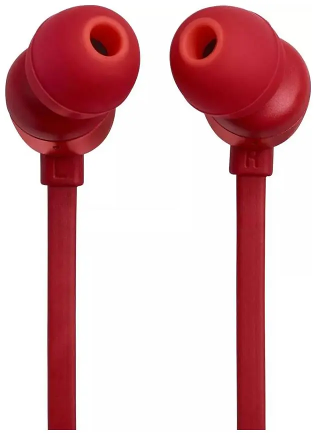 Casti JBL Tune 310C (Red)