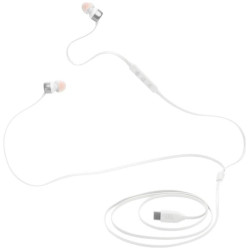 Casti JBL Tune 310C (White) Thumb