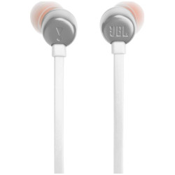 Casti JBL Tune 310C (White) Thumb