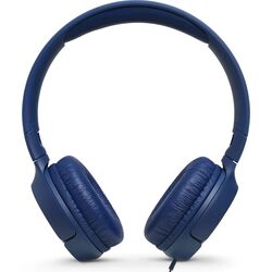 Casti JBL Tune 500 (Blue)