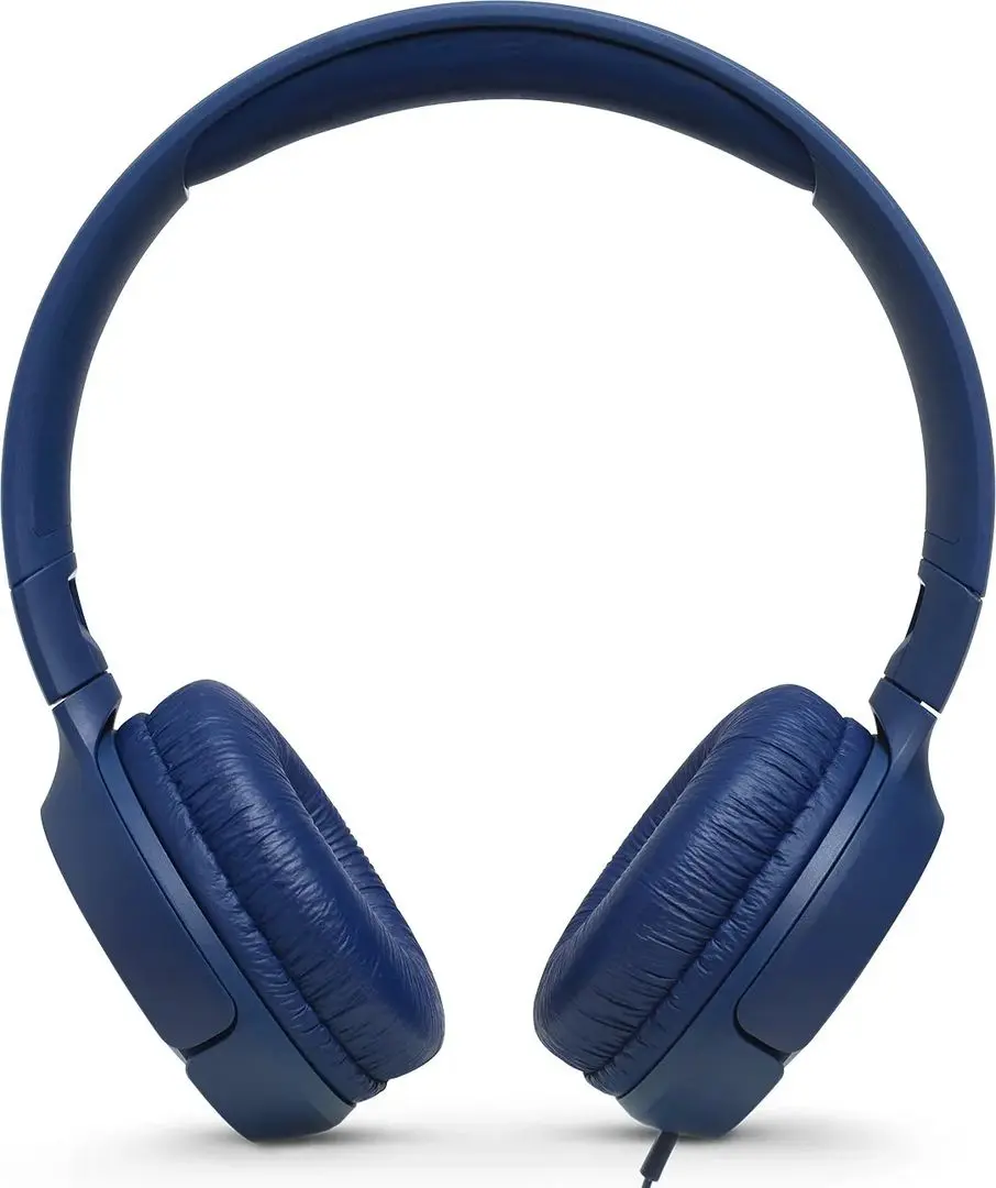 Наушники JBL Tune 500 (Blue)