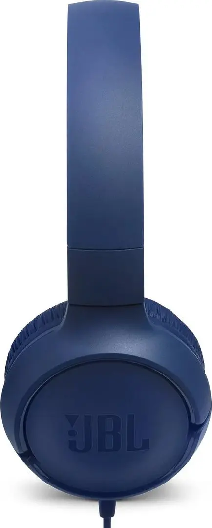Наушники JBL Tune 500 (Blue) - 3