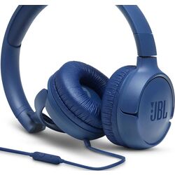 Наушники JBL Tune 500 (Blue) Thumb