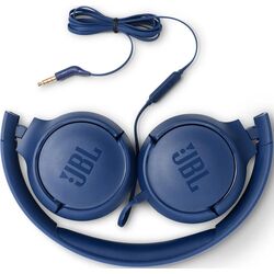 Наушники JBL Tune 500 (Blue) Thumb