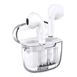 Casti fara fir Jokade TWS Original JI029 (White)