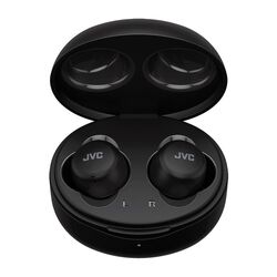Casti fara fir JVC Gumy Mini HA-A5T (Black) Thumb