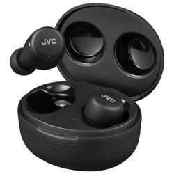 Casti fara fir JVC Gumy Mini HA-A5T (Black)