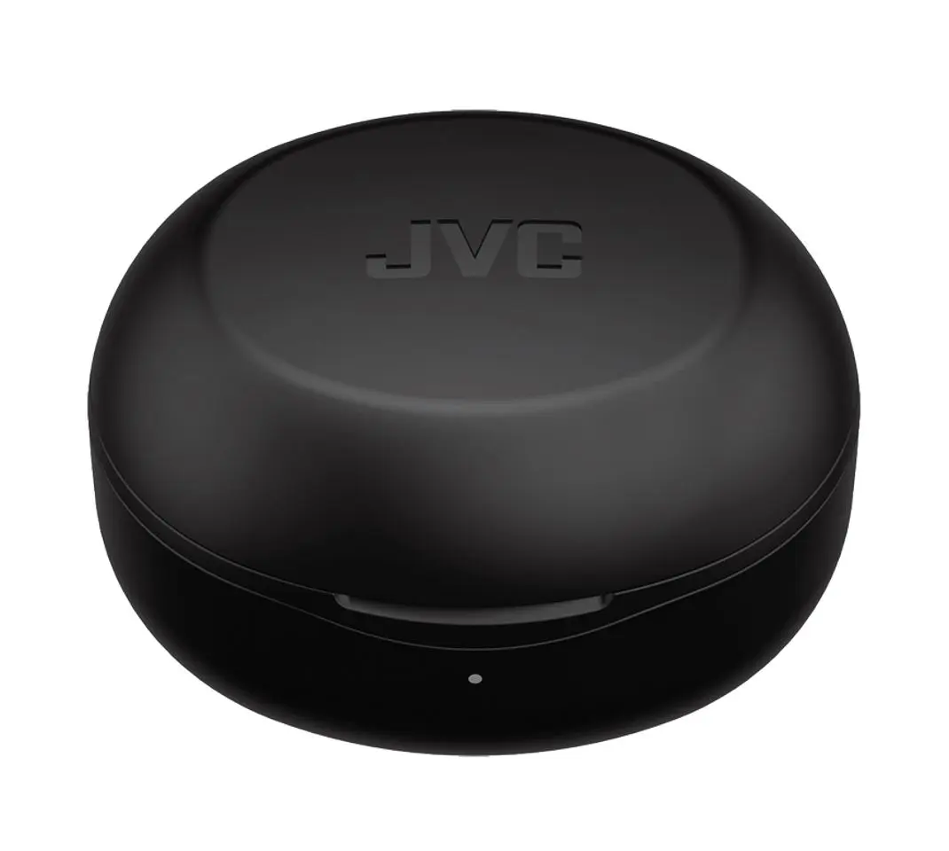 Casti fara fir JVC Gumy Mini HA-A5T (Black) - 4