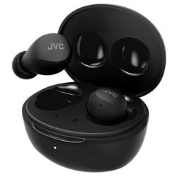 Casti fara fir JVC Gumy Mini HA-A6T (Black) Thumb