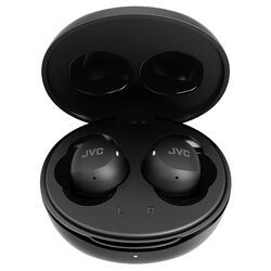 Casti fara fir JVC Gumy Mini HA-A6T (Black) Thumb
