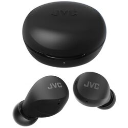 Casti fara fir JVC Gumy Mini HA-A6T (Black)