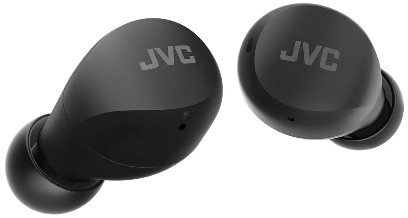 Casti fara fir JVC Gumy Mini HA-A6T (Black) - 4