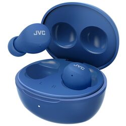 Casti fara fir JVC Gumy Mini HA-A6T (Blue) Thumb