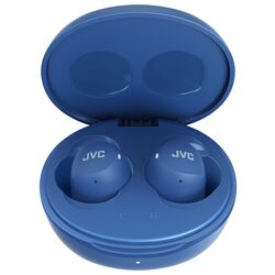 Casti fara fir JVC Gumy Mini HA-A6T (Blue) Thumb