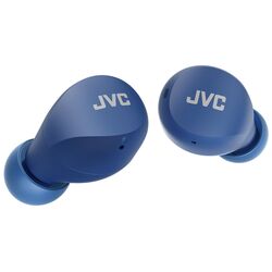 Casti fara fir JVC Gumy Mini HA-A6T (Blue) Thumb
