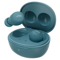 Casti fara fir JVC Gumy Mini HA-A6T (Green) Thumb