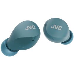 Casti fara fir JVC Gumy Mini HA-A6T (Green) Thumb