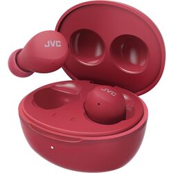 Casti fara fir JVC Gumy Mini HA-A6T (Red) Thumb