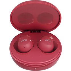 Casti fara fir JVC Gumy Mini HA-A6T (Red) Thumb