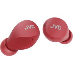 Casti fara fir JVC Gumy Mini HA-A6T (Red) Thumb