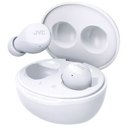 Casti fara fir JVC Gumy Mini HA-A6T (White) Thumb