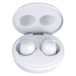 Casti fara fir JVC Gumy Mini HA-A6T (White) Thumb