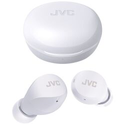 Casti fara fir JVC Gumy Mini HA-A6T (White)
