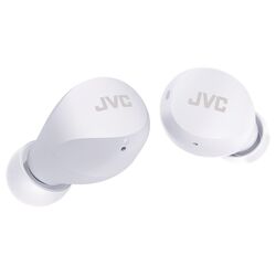 Casti fara fir JVC Gumy Mini HA-A6T (White) Thumb