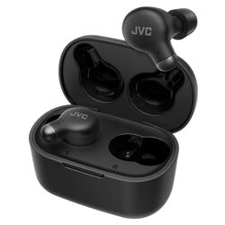 Casti fara fir JVC HA-A25T (Black)