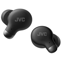 Casti fara fir JVC HA-A25T (Black) Thumb