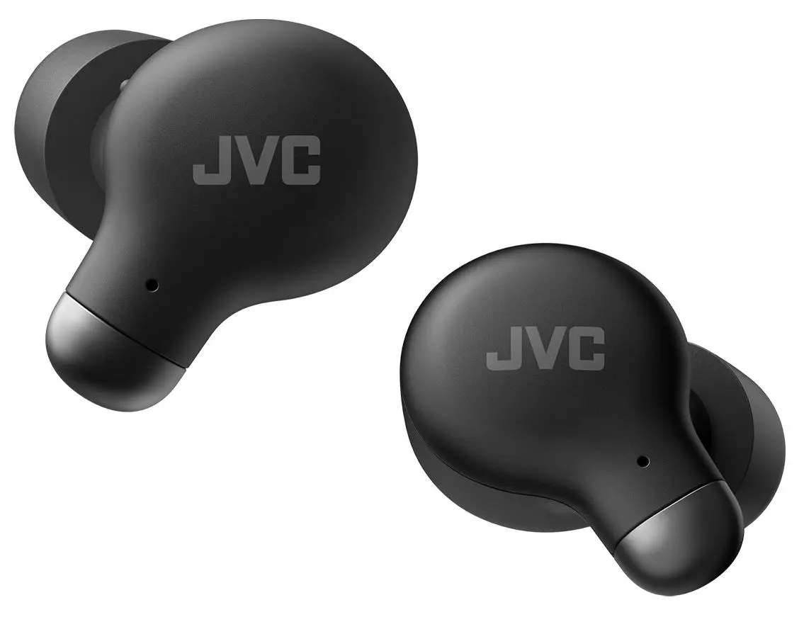 Casti fara fir JVC HA-A25T (Black) - 4