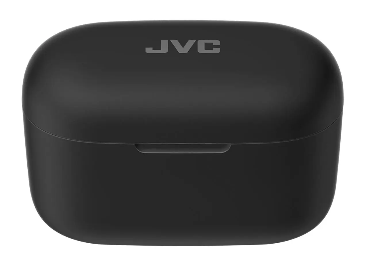 Casti fara fir JVC HA-A25T (Black) - 5