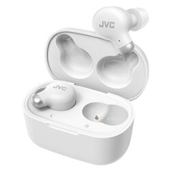 Casti fara fir JVC HA-A25T (White)