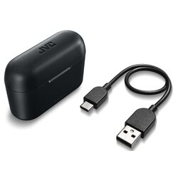 Casti fara fir JVC HA-A3T (Black) Thumb