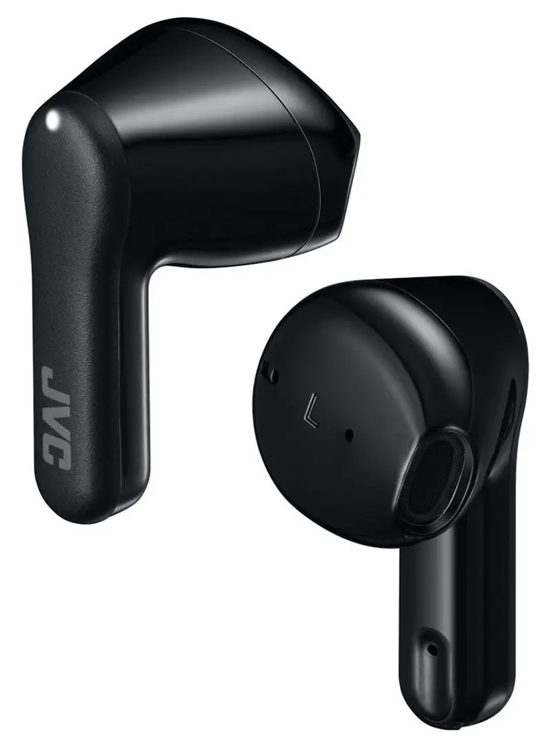 Casti fara fir JVC HA-A3T (Black)