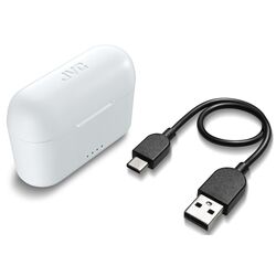 Casti fara fir JVC HA-A3T (White) Thumb
