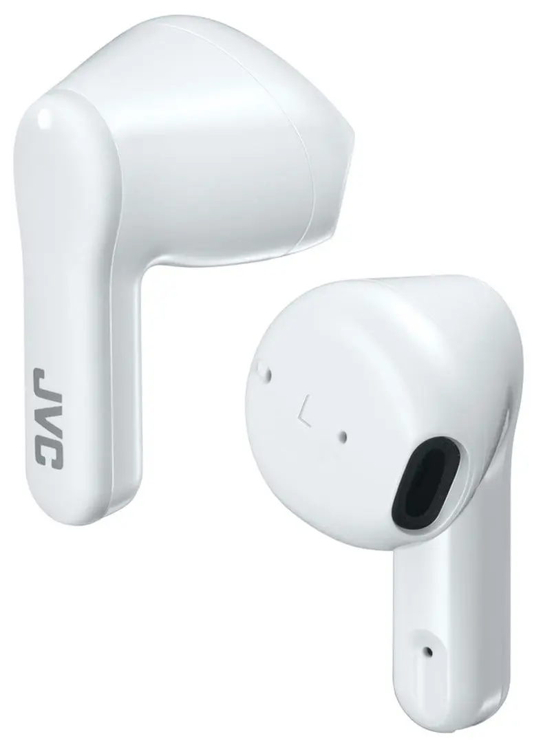Casti fara fir JVC HA-A3T (White)