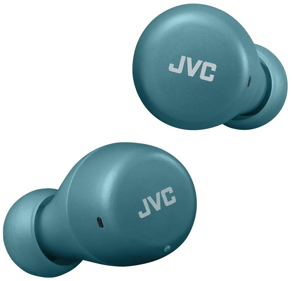 Casti fara fir JVC HA-A5T-ZN-E (Green) - 2