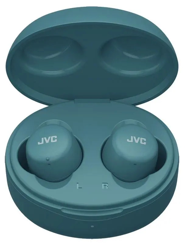 Casti fara fir JVC HA-A5T-ZN-E (Green) - 3