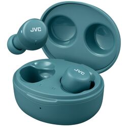 Casti fara fir JVC HA-A5T-ZN-E (Green)