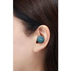 Casti fara fir JVC HA-A5T-ZN-E (Green) Thumb