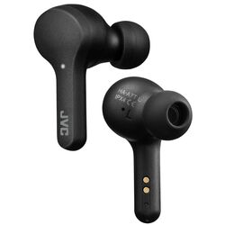 Casti fara fir JVC HA-A7T-BN-U (Black) Thumb
