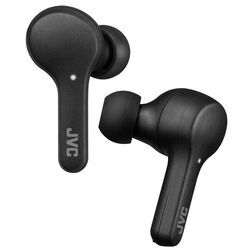 Casti fara fir JVC HA-A7T-BN-U (Black) Thumb