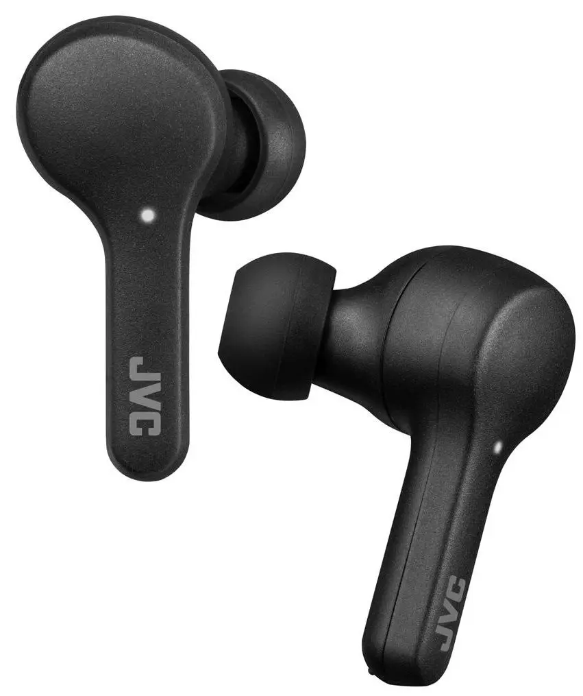 Casti fara fir JVC HA-A7T-BN-U (Black) - 3