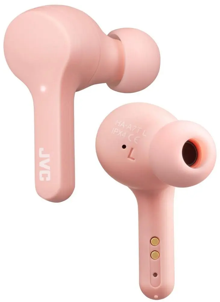 Casti fara fir JVC HA-A7T-PN-U (Pink) - 2