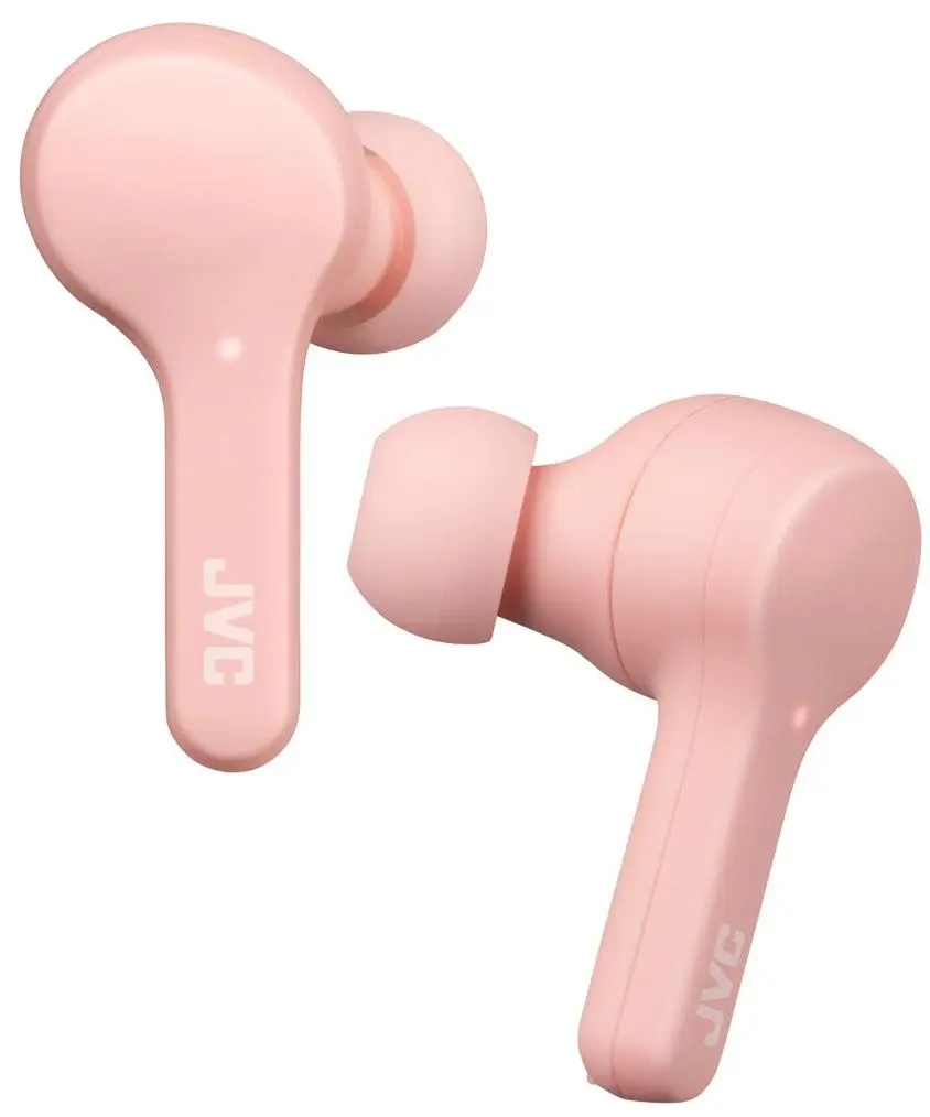 Casti fara fir JVC HA-A7T-PN-U (Pink) - 3
