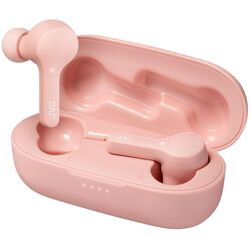 Casti fara fir JVC HA-A7T-PN-U (Pink)